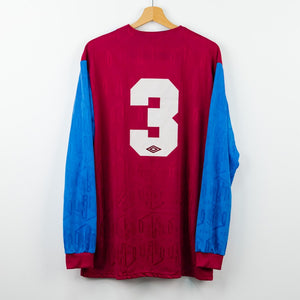 maglia third napoli umbro n3 ml 1993/1994 by UMBRO - Home (2)