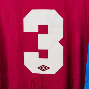maglia third napoli umbro n3 ml 1993/1994 by UMBRO - Home (3)