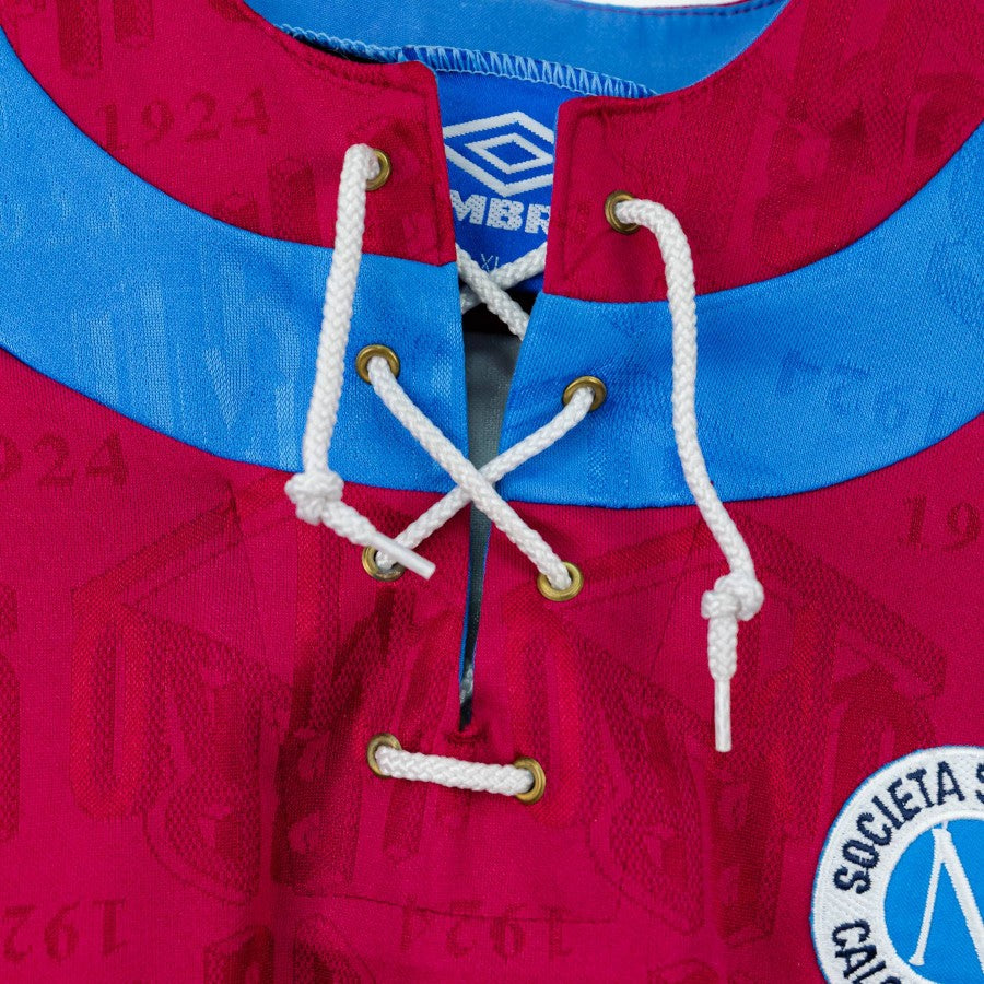 maglia third napoli umbro n3 ml 1993/1994 by UMBRO - Home (8)