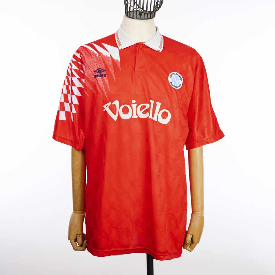 maglia third napoli umbro n5 1992/1993 by UMBRO - Home (2)