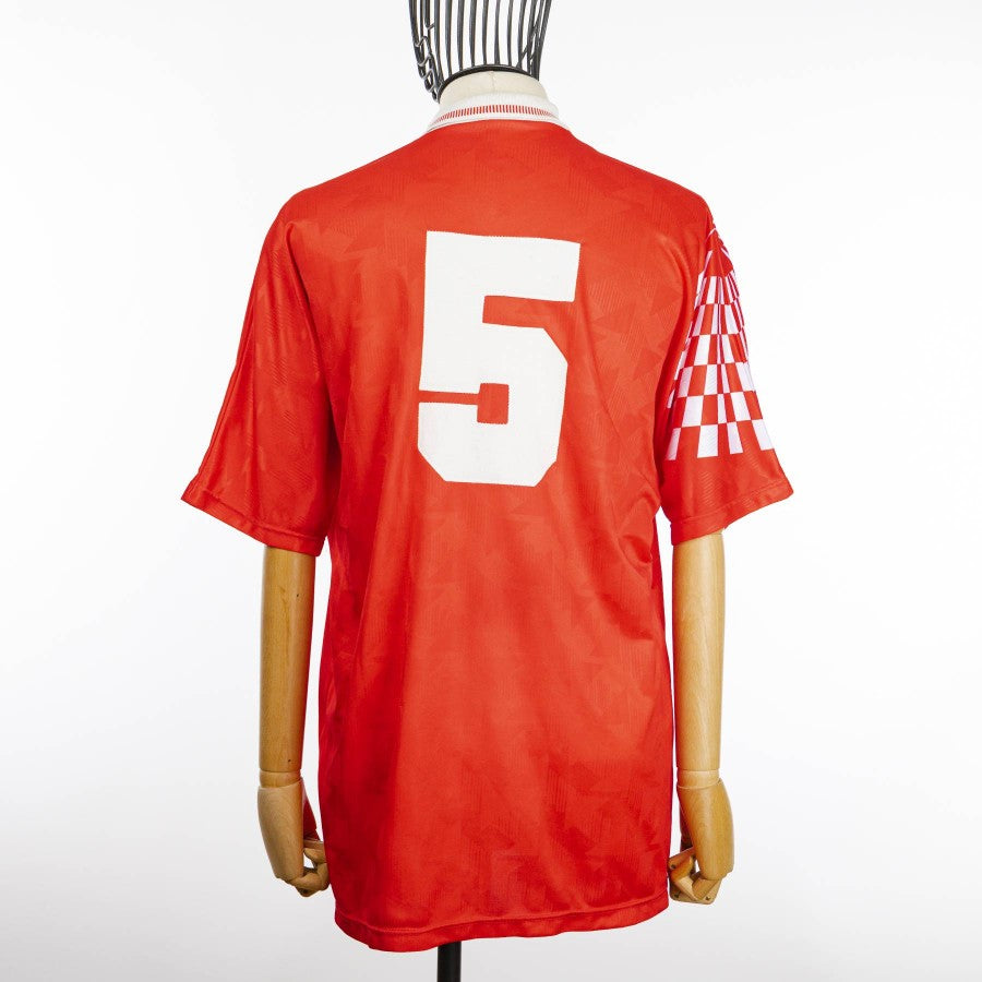 maglia third napoli umbro n5 1992/1993 by UMBRO - Home