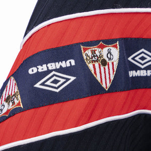 maglia third siviglia umbro 1998/1999 by UMBRO - Home (7)