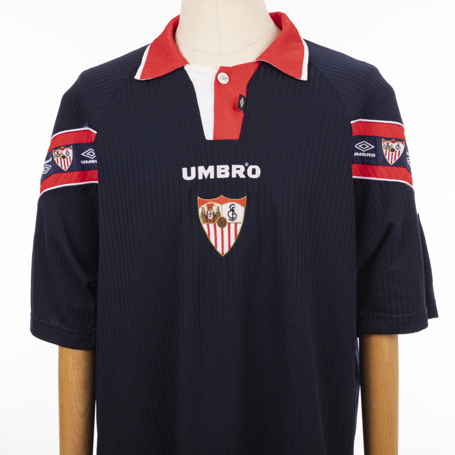 maglia third siviglia umbro 1998/1999 by UMBRO - Home (8)