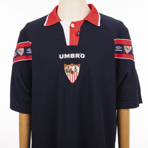 maglia third siviglia umbro 1998/1999 by UMBRO - Home (8)
