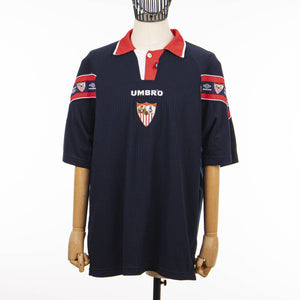 maglia third siviglia umbro 1998/1999 by UMBRO - Home