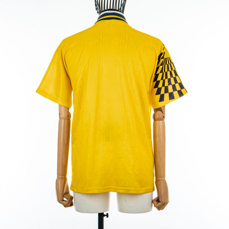 Maglia Third Tottenham Hotspur Umbro 1991/1992 by UMBRO - Home (2)