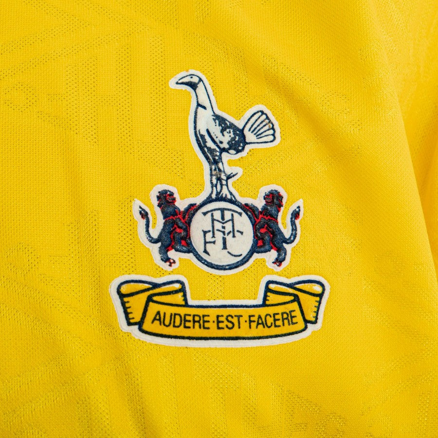 Maglia Third Tottenham Hotspur Umbro 1991/1992 by UMBRO - Home (3)