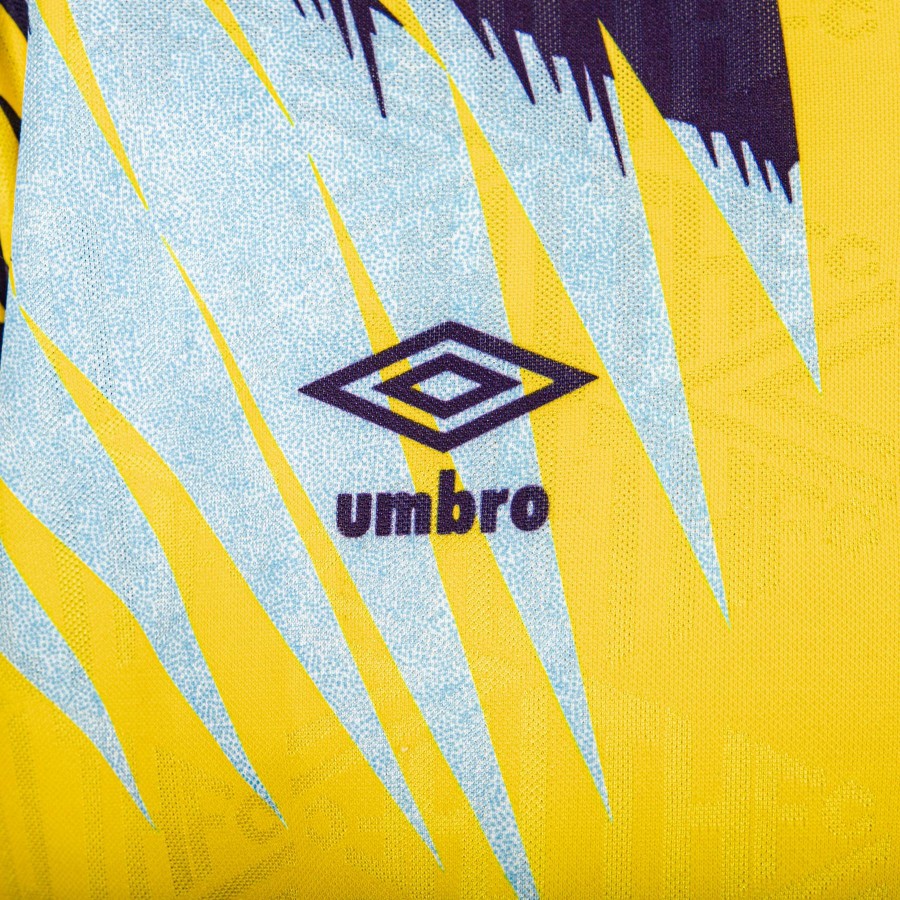 Maglia Third Tottenham Hotspur Umbro 1991/1992 by UMBRO - Home (4)