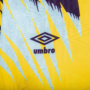 Maglia Third Tottenham Hotspur Umbro 1991/1992 by UMBRO - Home (4)