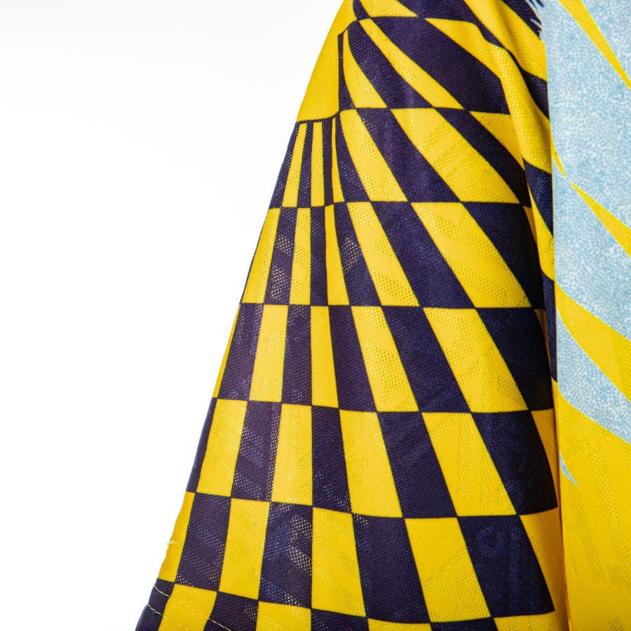 Maglia Third Tottenham Hotspur Umbro 1991/1992 by UMBRO - Home (5)