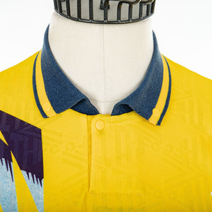 Maglia Third Tottenham Hotspur Umbro 1991/1992 by UMBRO - Home (6)