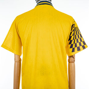 Maglia Third Tottenham Hotspur Umbro 1991/1992 by UMBRO - Home (9)