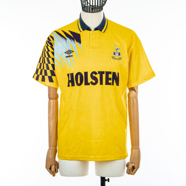 Maglia Third Tottenham Hotspur Umbro 1991/1992 by UMBRO - Home