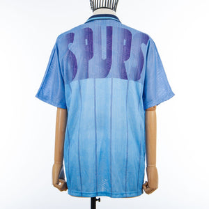 Maglia Third Tottenham Hotspur Umbro 1992/1993 by UMBRO - Home (2)