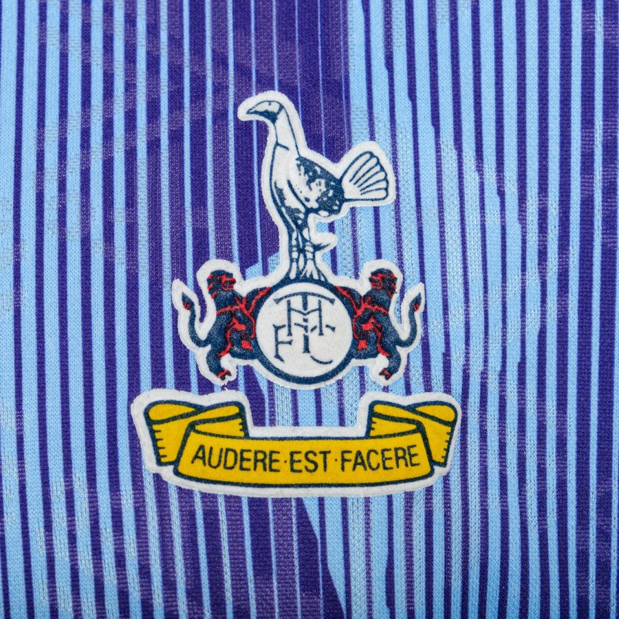 Maglia Third Tottenham Hotspur Umbro 1992/1993 by UMBRO - Home (3)