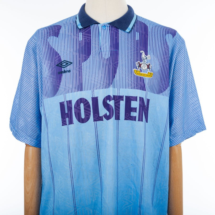 Maglia Third Tottenham Hotspur Umbro 1992/1993 by UMBRO - Home (7)