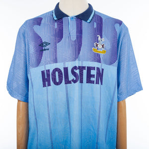 Maglia Third Tottenham Hotspur Umbro 1992/1993 by UMBRO - Home (7)