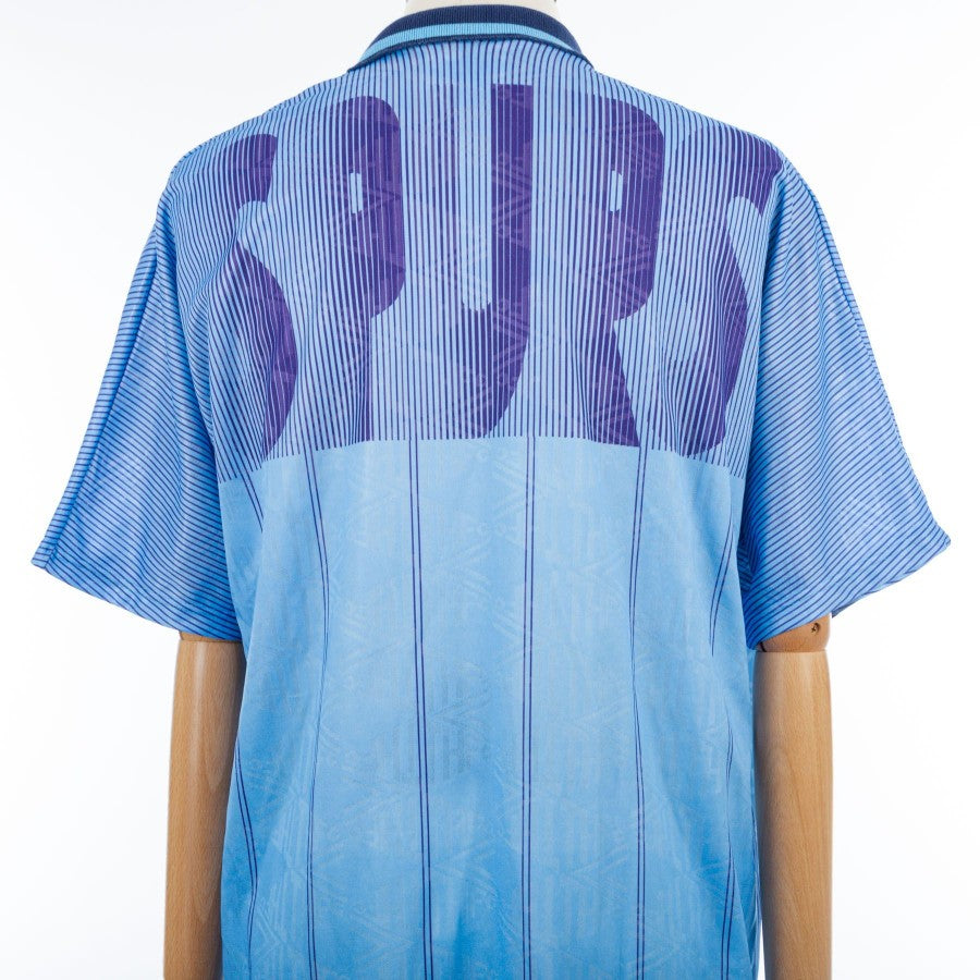 Maglia Third Tottenham Hotspur Umbro 1992/1993 by UMBRO - Home (8)