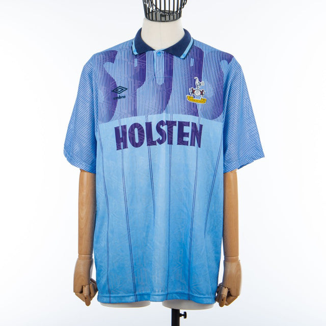 Maglia Third Tottenham Hotspur Umbro 1992/1993 by UMBRO - Home