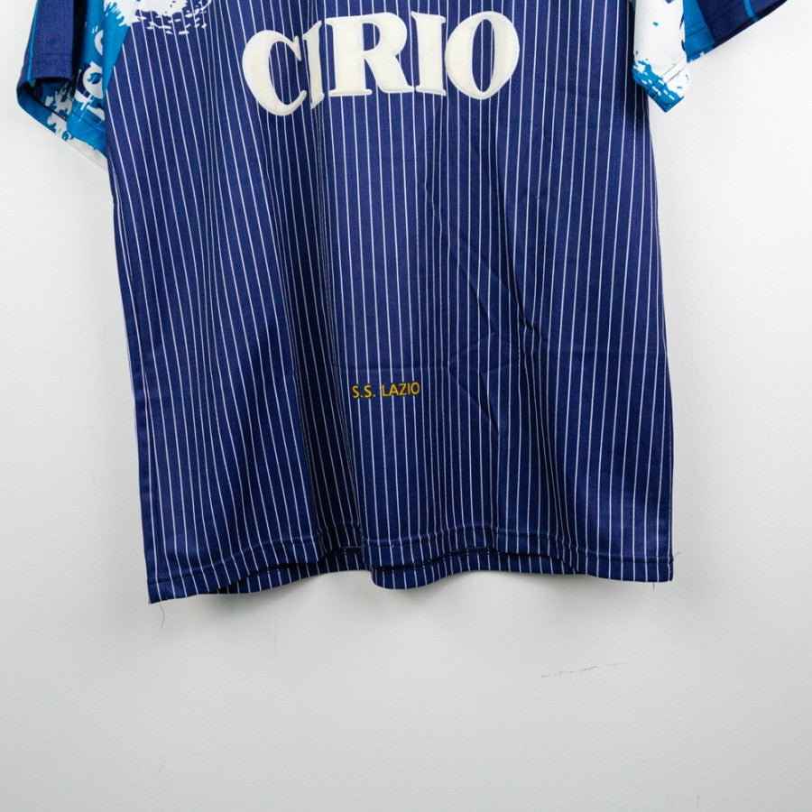 maglia third Umbro lazio 1997/1998 mancini 10 by UMBRO - Home (11)