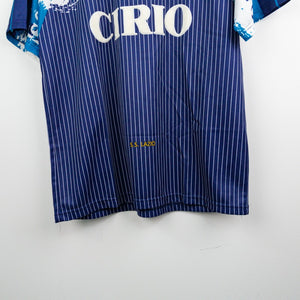 maglia third Umbro lazio 1997/1998 mancini 10 by UMBRO - Home (11)