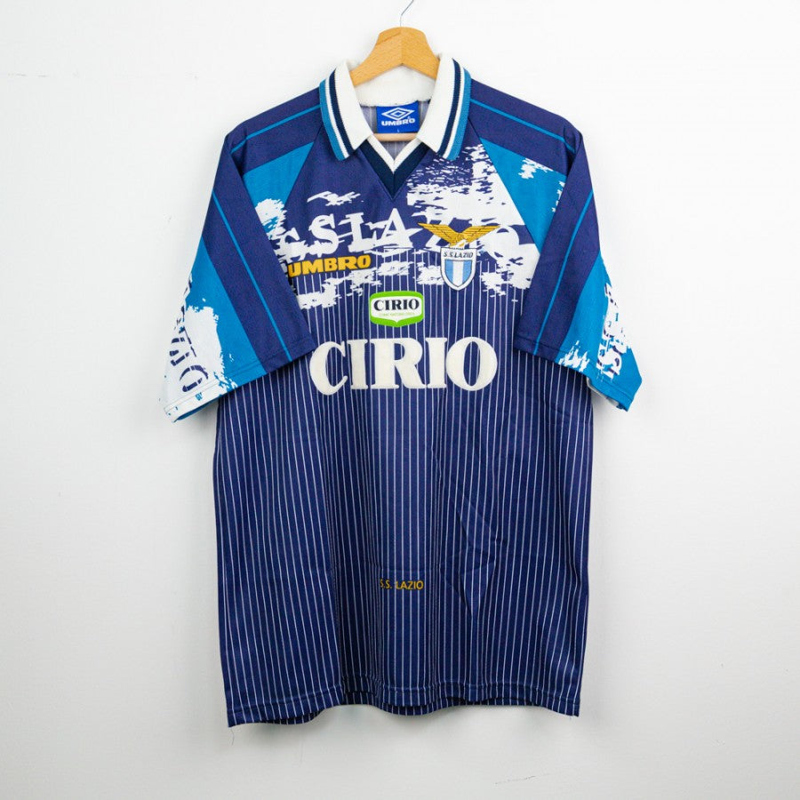 maglia third Umbro lazio 1997/1998 mancini 10 by UMBRO - Home (2)