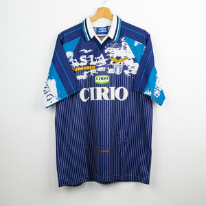 maglia third Umbro lazio 1997/1998 mancini 10 by UMBRO - Home (2)