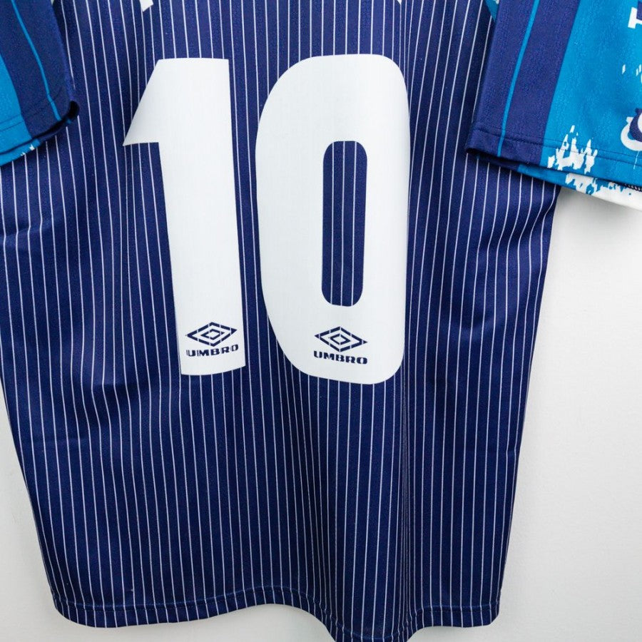 maglia third Umbro lazio 1997/1998 mancini 10 by UMBRO - Home (5)