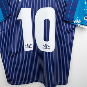 maglia third Umbro lazio 1997/1998 mancini 10 by UMBRO - Home (5)