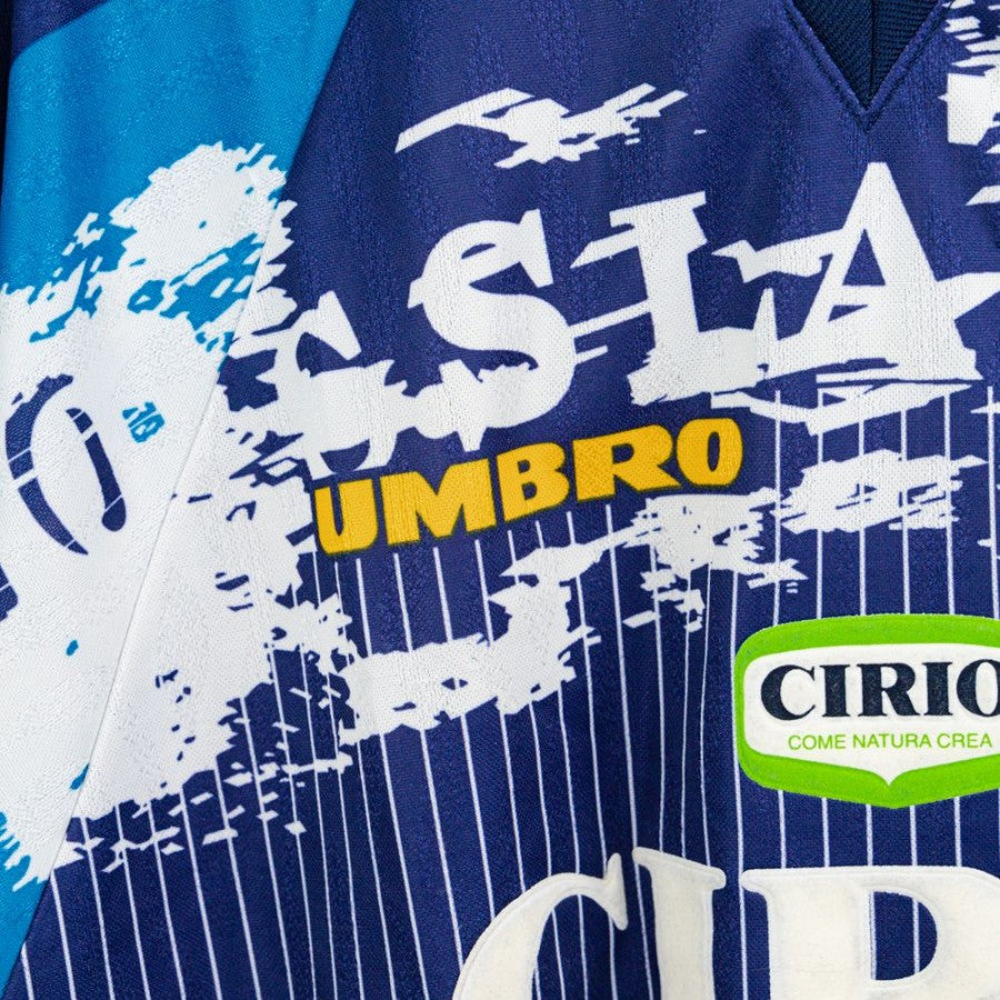 maglia third Umbro lazio 1997/1998 mancini 10 by UMBRO - Home (8)