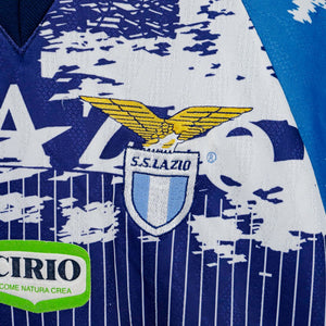 maglia third Umbro lazio mancini 10 1997/1998 by UMBRO - Home (11)