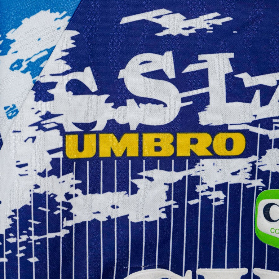 maglia third Umbro lazio mancini 10 1997/1998 by UMBRO - Home (13)