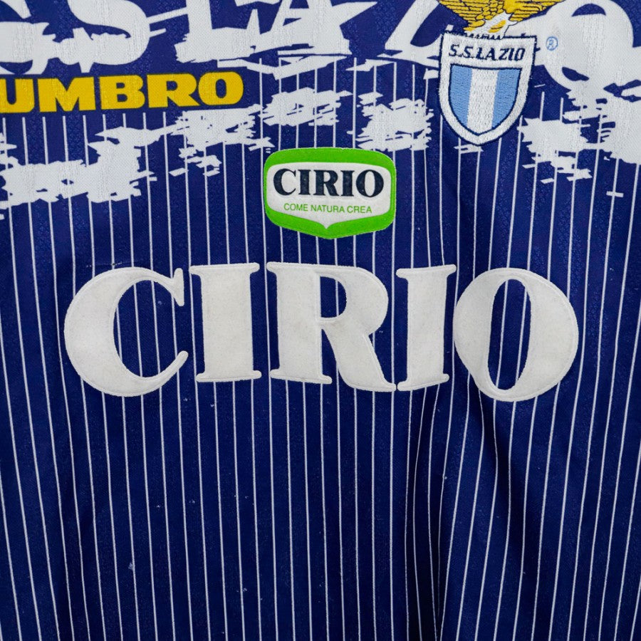 maglia third Umbro lazio mancini 10 1997/1998 by UMBRO - Home (14)