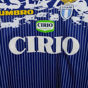 maglia third Umbro lazio mancini 10 1997/1998 by UMBRO - Home (14)