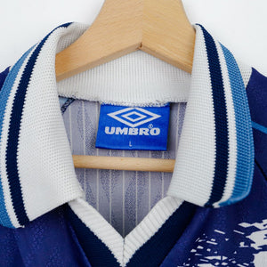 maglia third Umbro lazio mancini 10 1997/1998 by UMBRO - Home (16)