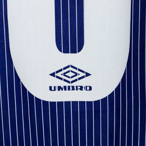 maglia third Umbro lazio mancini 10 1997/1998 by UMBRO - Home (6)