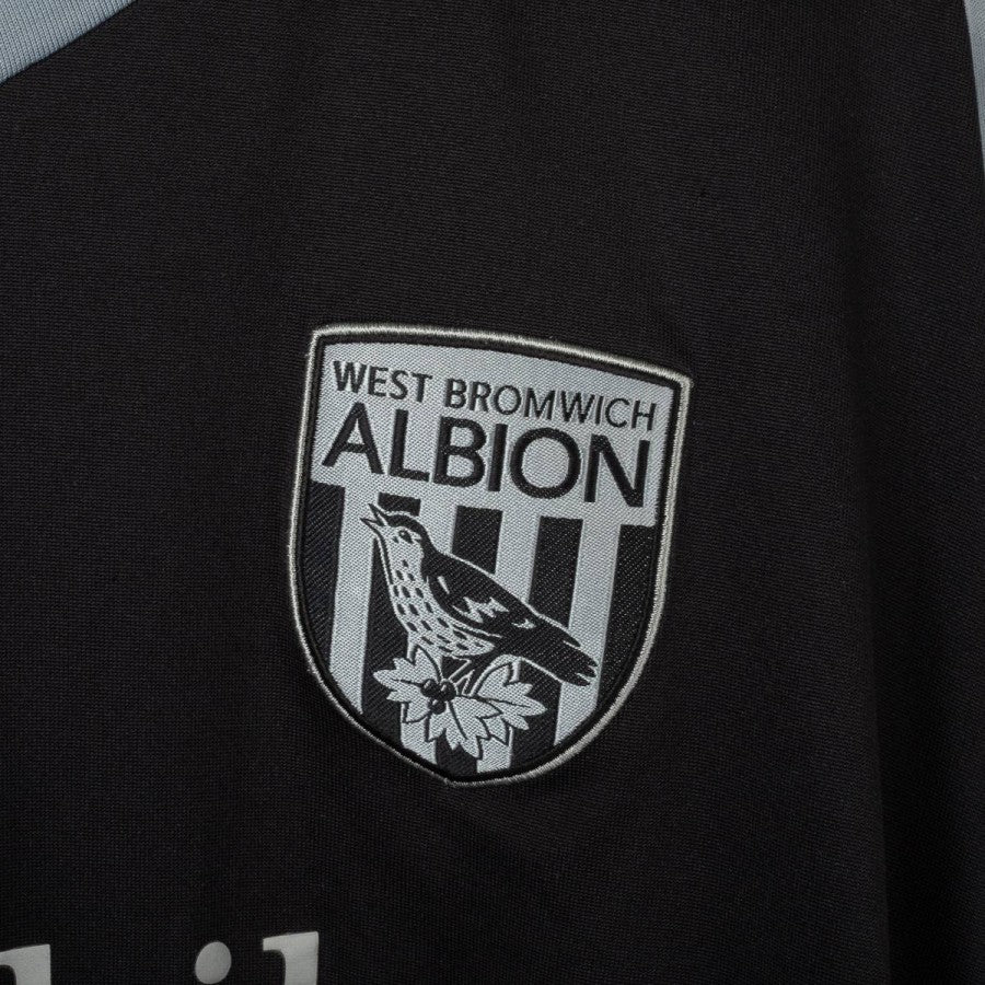 maglia Third west brom albion umbro 2006/2007 by UMBRO - Home (12)