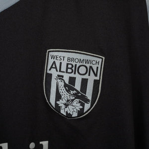 maglia Third west brom albion umbro 2006/2007 by UMBRO - Home (12)