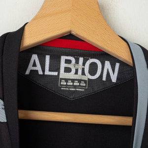 maglia Third west brom albion umbro 2006/2007 by UMBRO - Home (15)