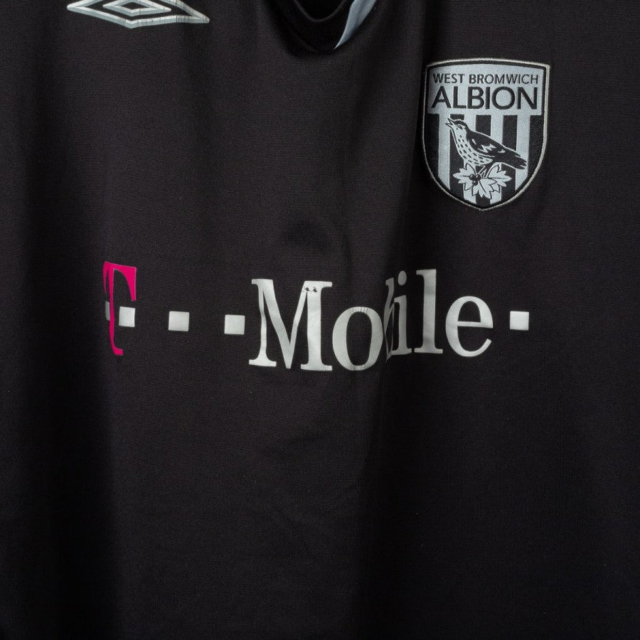 maglia Third west brom albion umbro 2006/2007 by UMBRO - Home (16)