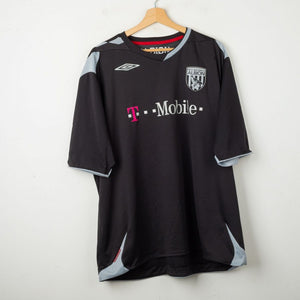 maglia Third west brom albion umbro 2006/2007 by UMBRO - Home