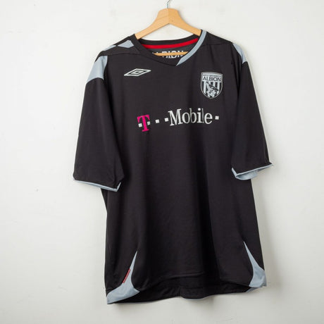 maglia Third west brom albion umbro 2006/2007 by UMBRO - Home