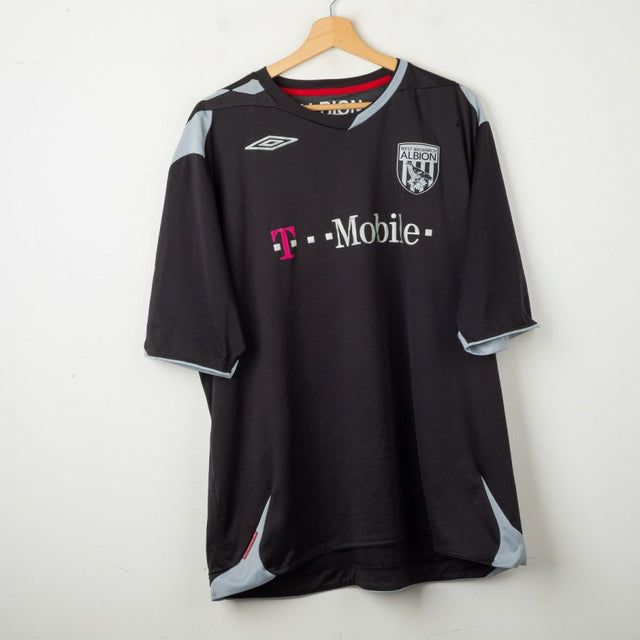 maglia Third west brom albion umbro 2006/2007 by UMBRO - Home