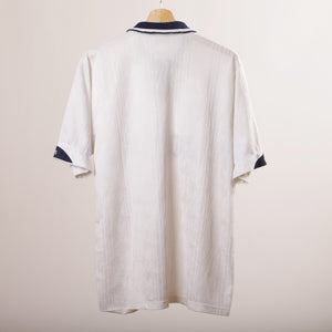 maglia tottenham hotspur home 1991/1992 by UMBRO - Home (2)