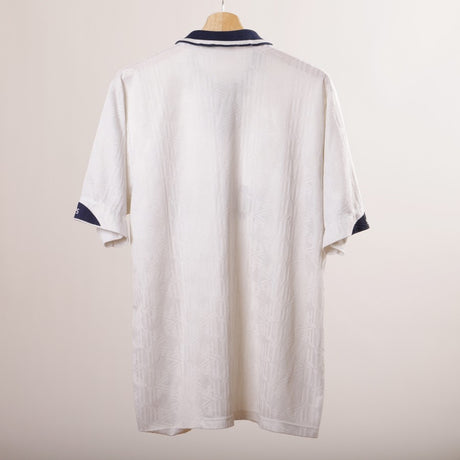 maglia tottenham hotspur home 1991/1992 by UMBRO - Home (2)