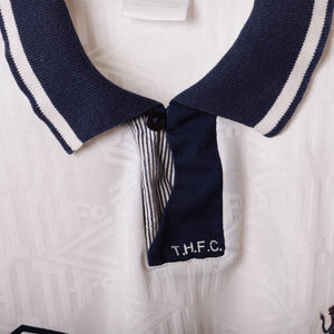 maglia tottenham hotspur home 1991/1992 by UMBRO - Home (3)