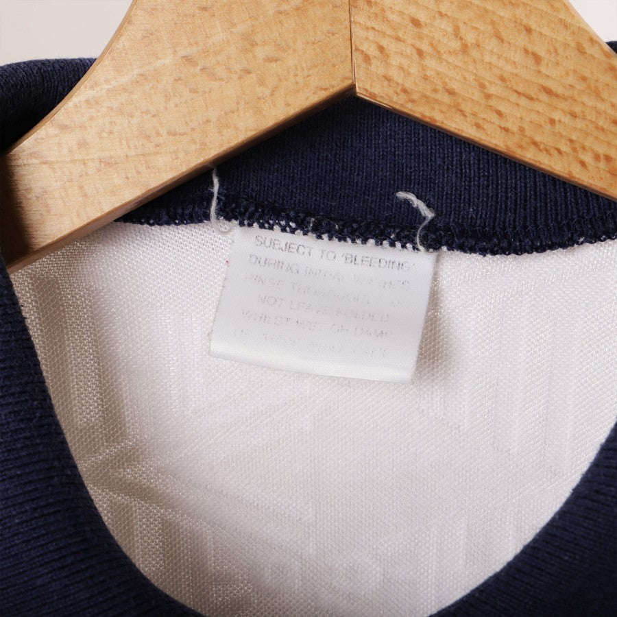 maglia tottenham hotspur home 1991/1992 by UMBRO - Home (4)