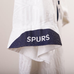 maglia tottenham hotspur home 1991/1992 by UMBRO - Home (7)
