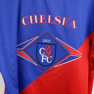 maglia training chelsea umbro 1993/1994 by UMBRO - Home (10)