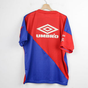 maglia training chelsea umbro 1993/1994 by UMBRO - Home (2)